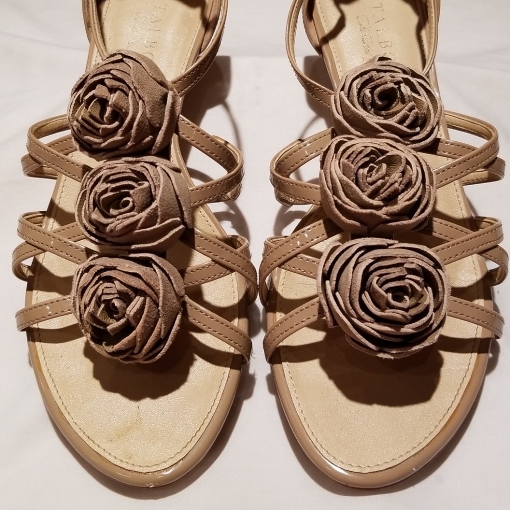 Talbots Sandals - Picture 3 of 8